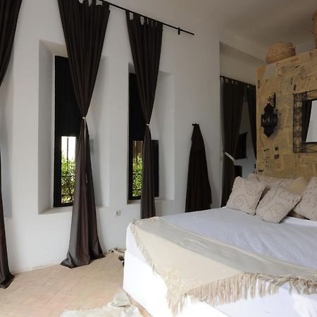 Fawakay Villas Oulad Jellal Zewnętrze zdjęcie