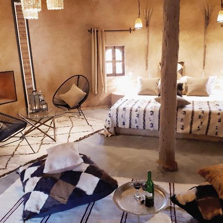 Fawakay Villas Oulad Jellal Zewnętrze zdjęcie