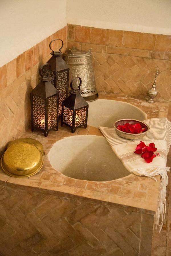 Fawakay Villas Oulad Jellal Zewnętrze zdjęcie