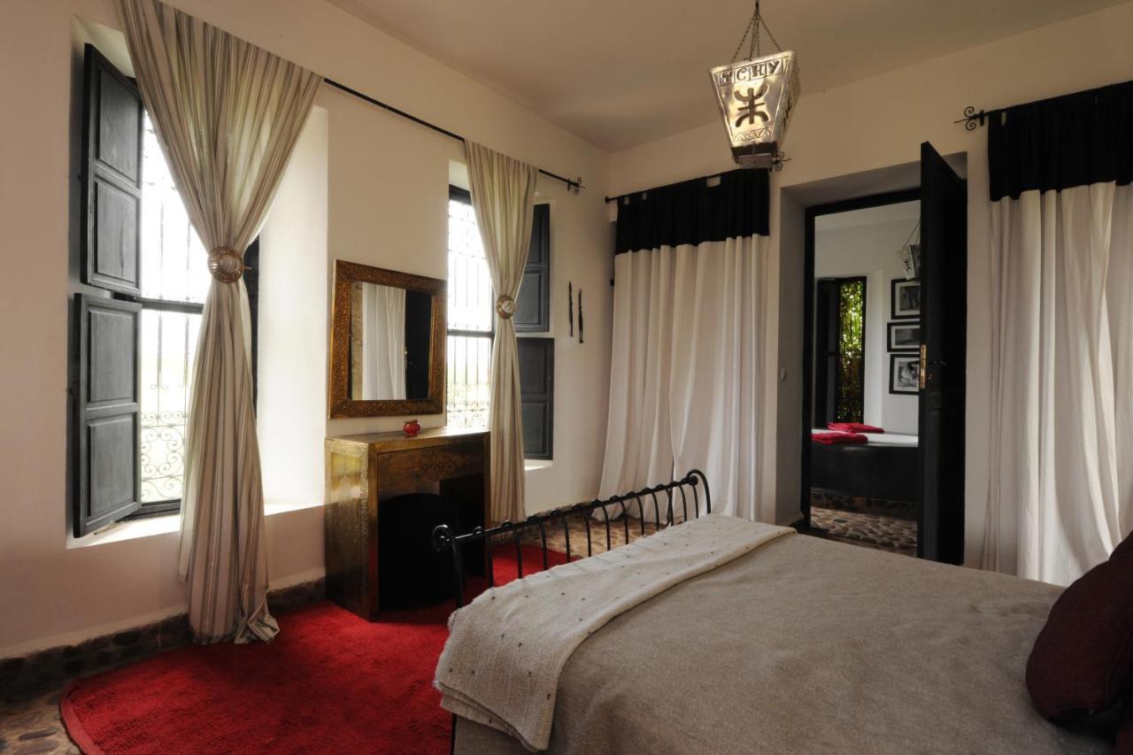 Fawakay Villas Oulad Jellal Zewnętrze zdjęcie