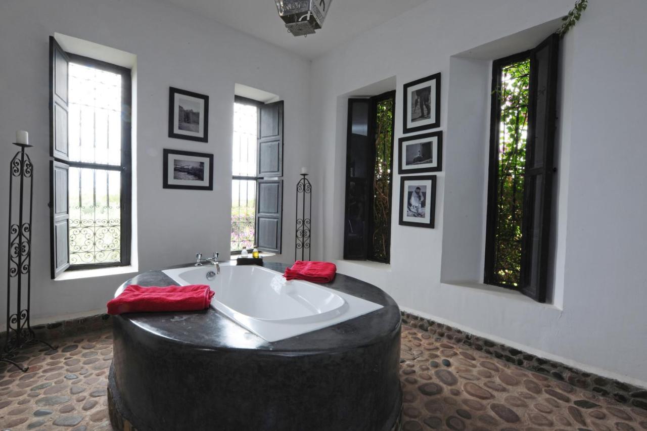 Fawakay Villas Oulad Jellal Zewnętrze zdjęcie