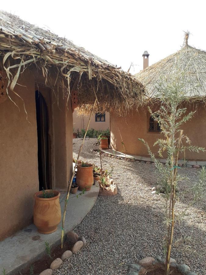 Fawakay Villas Oulad Jellal Zewnętrze zdjęcie