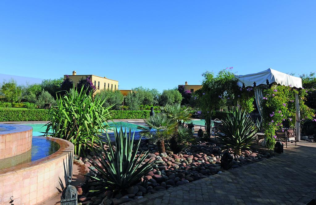 Fawakay Villas Oulad Jellal Zewnętrze zdjęcie