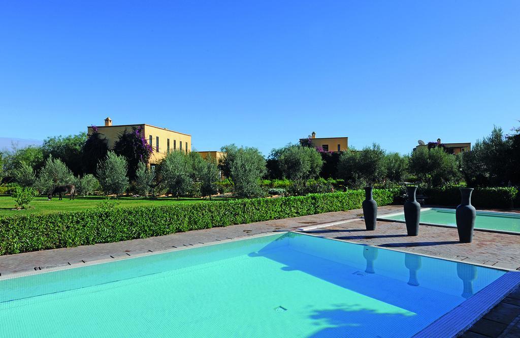 Fawakay Villas Oulad Jellal Zewnętrze zdjęcie