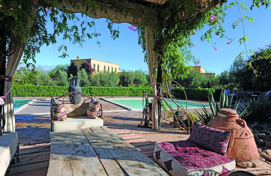 Fawakay Villas Oulad Jellal Zewnętrze zdjęcie