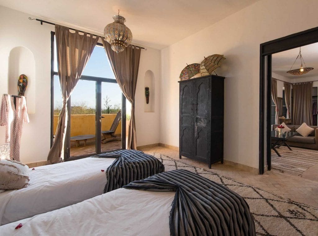 Fawakay Villas Oulad Jellal Zewnętrze zdjęcie