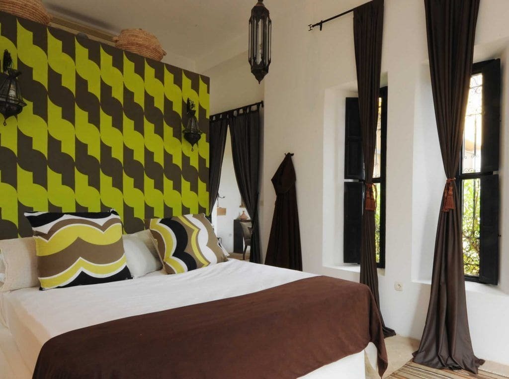 Fawakay Villas Oulad Jellal Zewnętrze zdjęcie