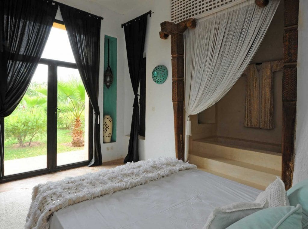 Fawakay Villas Oulad Jellal Zewnętrze zdjęcie